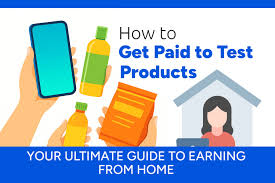 Product Testing Budget