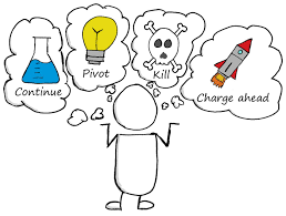 When To Kill A Product
